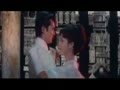 松原智恵子×小林旭  ※若い頃の松原さんのダンスシーン 「1966年公開」