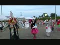 2012(H24)8.12(日)滝川青年会議所主催の盆踊り大会でっすっ♪