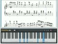 無料の人生のメリーゴーランド-ハウルの動く城の主題曲楽譜