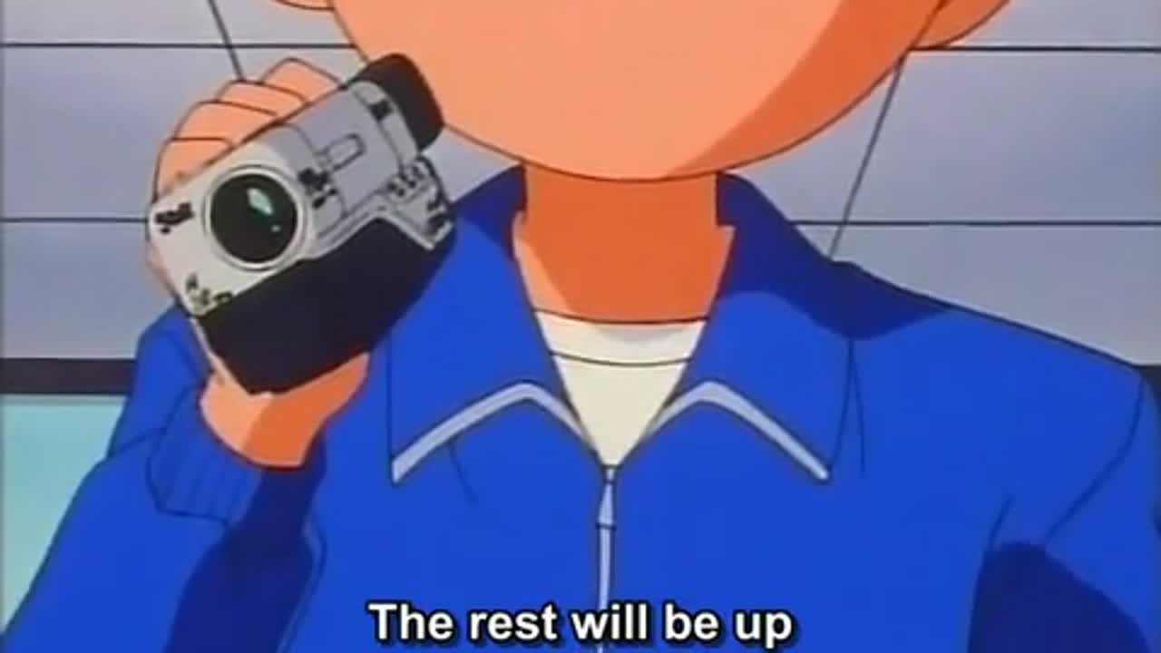 ‌行け!稲中卓球部　04