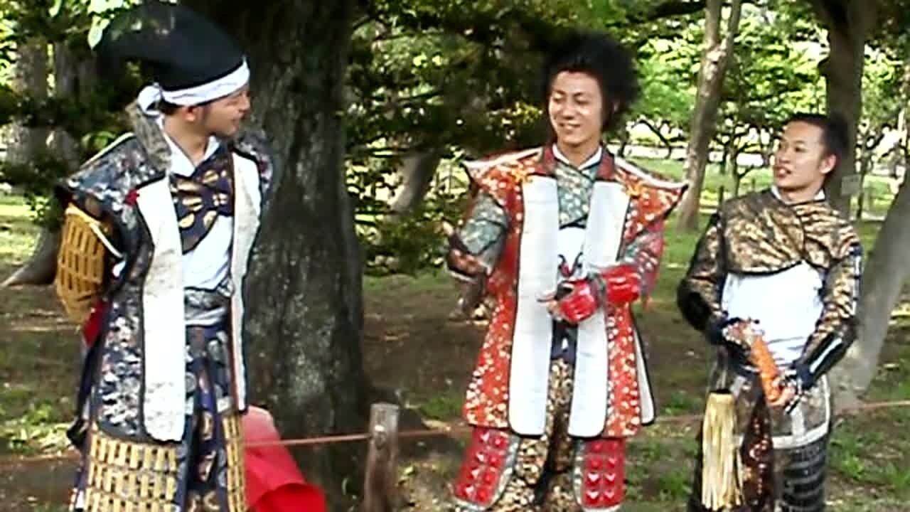 慶次郎の家出 - FC2 Video
