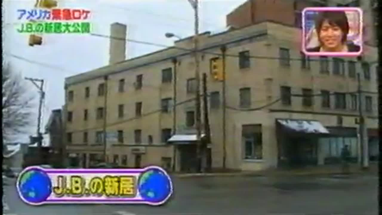 J.B.デストニー - FC2 Video